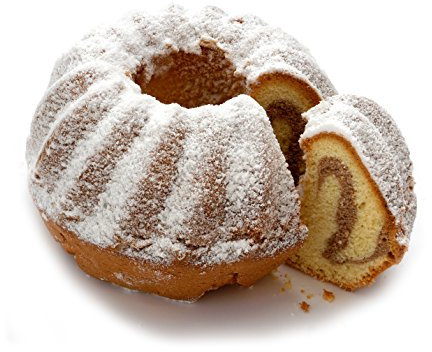 Bäckerei Sailer Marmorkuchen