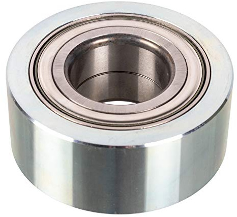 febi bilstein 27349 Umlenkrolle für Keilrippenriemen, 1 Stück