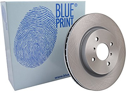 Blue Print ADK84341 Brake Disc