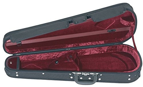 GEWA Cases Liuteria Varianta - Custodia di ricambio per violino, colore: Blu