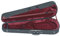 GEWA Cases Liuteria Varianta - Custodia di ricambio per violino, colore: Blu