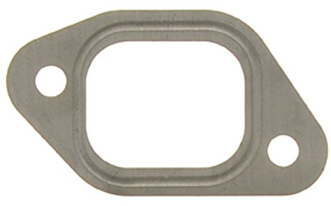 AJUSA 13149500 Krümmerdichtung Abgaskrümmerdichtung Kompatibel mit ISUZU Forward F
