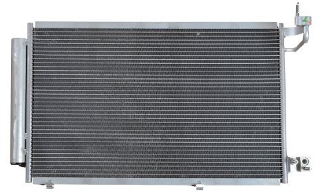 NRF 35903 Kondensator, Klimaanlage