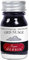 Jacques Herbin 11509T - Encre d'écriture et de dessin -Stylo-plumes et stylos roller - Perle noire - 10 ml - Fabriqué en France
