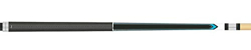 Buffalo Dominator II Poolcue 3 - Taco de Billar, Talla FR: 145cm