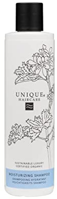 Unique Feuchtigkeits Shampoo 250ml
