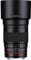 Rokinon 135mm F2.0 ED UMC Telephoto Lens for Sony E-Mount (NEX) Interchangeable Lens Cameras