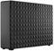 Seagate Expansion Desktop 4TB External Hard Drive HDD – USB 3.0 for PC Laptop (STEB4000100)