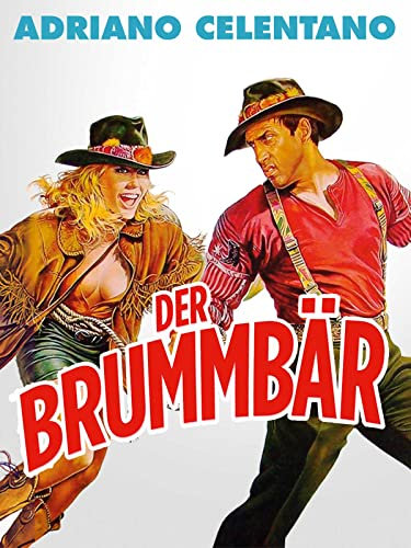 Der Brummbär [dt./OV]