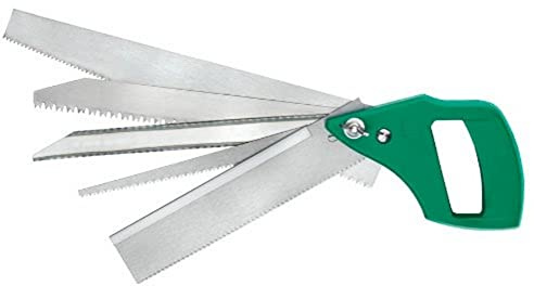 Connex COX817005 Nestsäge 5-teilig