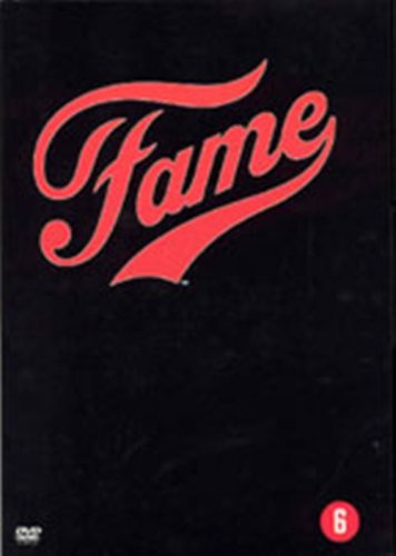 Fame [DVD]