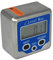 Digital Angle Gauge/Protractor/Inclinometer/Bevel Box + Leather Pouch & Batteries
