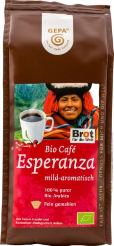 Bio Café Esperanza 1 x 250 g