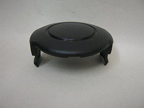 Alm Spool Trimmer Cover MACALLISTER MGT430 QUALCAST GT2826 Performance Power 430W PGT430A GT2820-EH504, Black, One Size