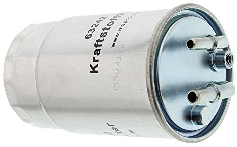 MAPCO Filtro carburante 63242 | Compatibile con: OPEL CORSA D, CORSA D Kasten/Schrägheck