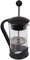 clever chef French Press Single Serving Coffee Maker Small French Press Perfect for Morning Coffee | Maximum Flavor Coffee Brewer With Superior Filtration | 2 Cup Capacity (12 fl oz/0.4 liter)