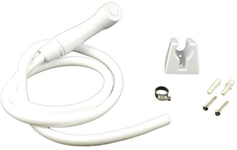 Dometic 385311124 Hand Spray Hose for Toilet
