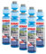 SONAX 8X 02711410 Xtreme ScheibenReiniger 1:100 NanoPro Konzentrat 250ml