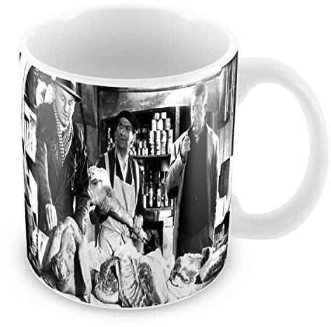 Fabulous Mug die Kreuzung louis paris Warps bourvil jean gabin ich dieses Schwein französisch Film Remember Me