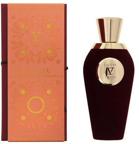 Tiziana Terenzi V Canto Cicuta EDP Spray 100ml