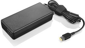 IBM 45N0258 power adapter/inverter Indoor 65 W Black