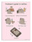 Pusheen Memorabilia, Mehrfarbig, 30 x 40cm