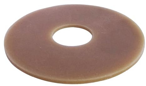 SOMATHERM FOR YOU - junta de la válvula de mécansime Diámetro exterior WC Ideal Standard: 75 mm x diámetro interior: 22 mm x espesor: 2 mm