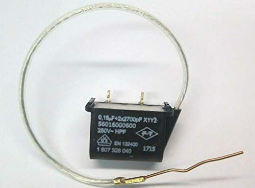 Entstörfilter für Bosch Schalter GBH 2, GBH 2-24 DSR, GAH 50 DSR Entstör Filter