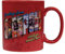 Mug thermique Marvel Deadpool