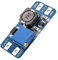 AZDelivery MT3608 DC-DC Netzteil Adapter Step up Modul kompatibel mit Arduino inklusive eBook!
