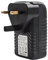 Pokin 48v 0.5A POE Injector Adapter Power Supply UK Wall Plug Power over Ethernet for 48V POE Device