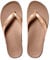 Reef Women's Cushion Bounce Court Flip-Flop, Rose Gold, 6 UK