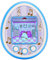 BSTCAR Elektronisches Virtuelle Haustiere Spielzeug, Retro Handheld-Spielzeug Elektronische Tiere USB Wiederaufladbar Digitale Haustier-Spielekonsole Puzzle-Geschenk Kinder