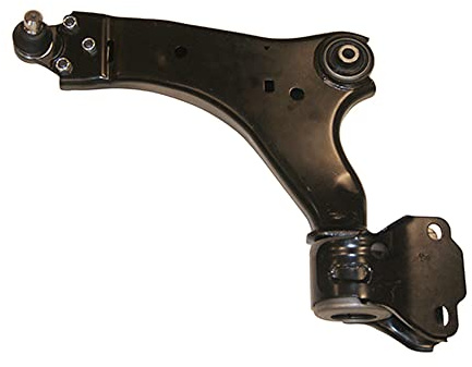 SKF Radaufhängung Lenker Längslenker mit Kugelgelenk mit synthetischem Fett VKDS 326112 B Position unten Höhe 115 mm Länge 526 mm Breite 423 mm