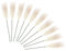 10pcs Künstliche Schilfrohr Hoch Plume Reed Gras Schilf