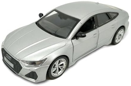 Tachan Audi Rs7 Sammelfahrzeug (CPA Toy Group 773T00795), Mehrfarbig