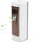 Sh-RuiDu Distributore di Deodorante per Ambienti, con Display LCD Elettrico, Montaggio a Parete o autoportante, diffusore Automatico di aromi, Deodorante per Ambienti, erogatore Spray per casa