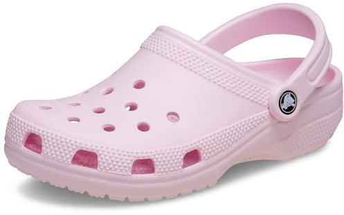 Crocs Classic Clog 38-39 EU Pink Milk