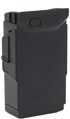 Mavic Air-Akku, 2375 MAh, 11,55 V, Intelligenter Flugakku, 21 Minuten Maximale Flugzeit, Schwarzer Li-Ionen-Akku, Ersatz-RC-Drohnenakku, Kompatibel mit Mavic Air 1 Drohne