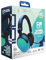 STEALTH C6-100 Gaming Headset STRIKE - Green & Blue, Multiplatform Compatible with Xbox, PS, Switch, PC, Mobile and Tablet