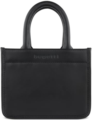 bugatti Daphne Tote Bag XS Black