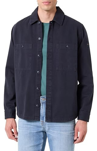 BOSS Herren Locky_2_m Shirt
