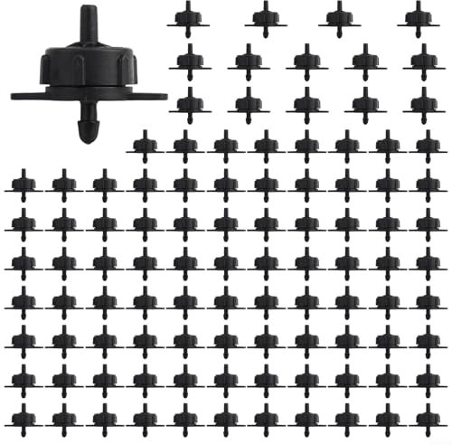 Dripper - Pulverizador de niebla (4 L)