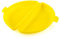 Eighosee Plateau de Cuisson Multifonctionnel pour Œufs au Micro-Ondes, Poêle à Omelette, Moule de Cuisson pour Le -Déjeuner, Gadgets et Outils de Cuisine pour