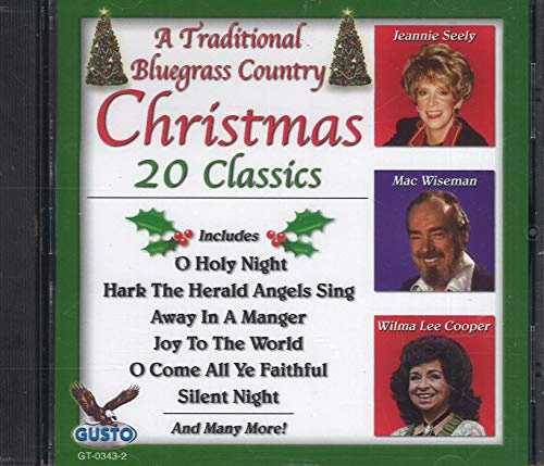 Country Christmas / Various