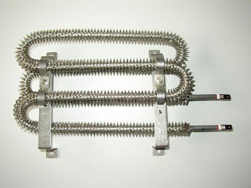 Heizung Trocknerheizung Wäschetrocknerheizung Alternativersatzteil für Wäschetrockner Balay Bosch Constructa Gorenje Siemens WTA TXL ersetzt 492159