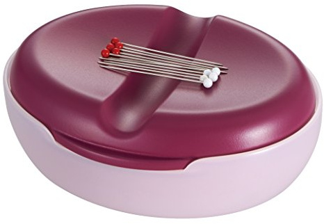 Clover Magnet Pin cushion (japan import)