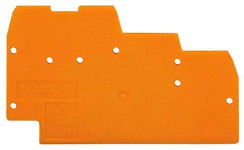 Wago 270-319 Abschluss (100-er Pack)