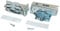 Genuine BOSCH Fridge Freezer Door Hinge Kit 481147 PACK OF 2