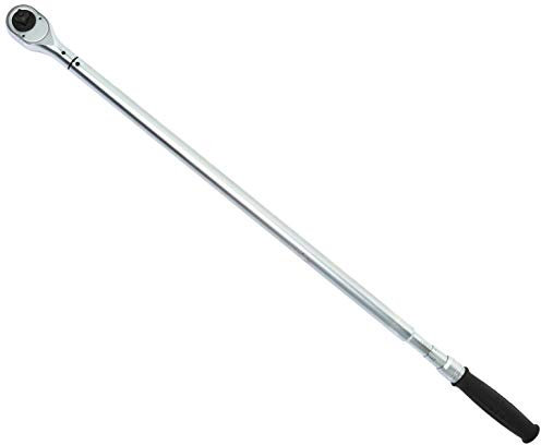 'Yato yt-0755 – Torsional Wrench 3/4 crv6140 200 – 1000 Nm